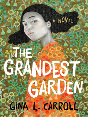 cover image of The Grandest Garden